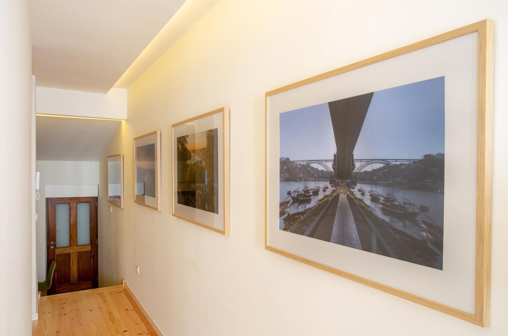 Guestready - Catorze De Outubro Houses 423 Vila Nova de Gaia Exterior foto