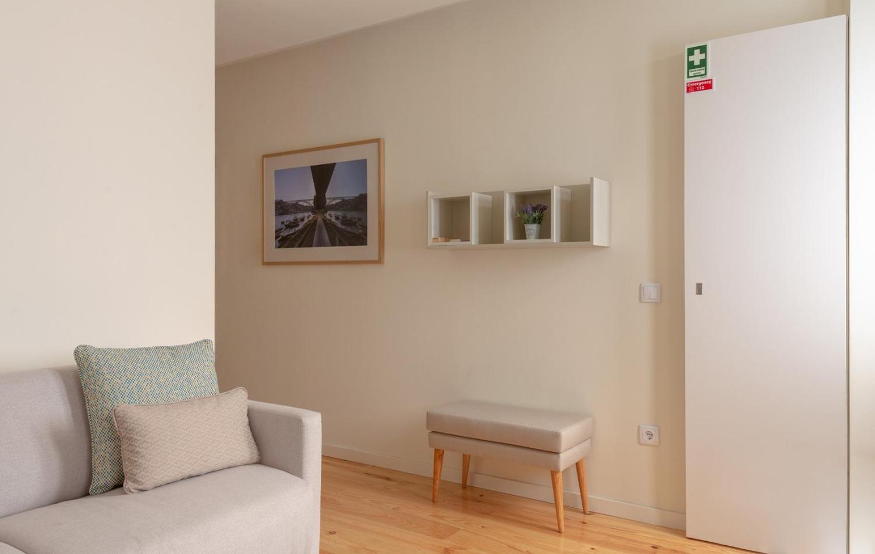 Guestready - Catorze De Outubro Houses 423 Vila Nova de Gaia Exterior foto