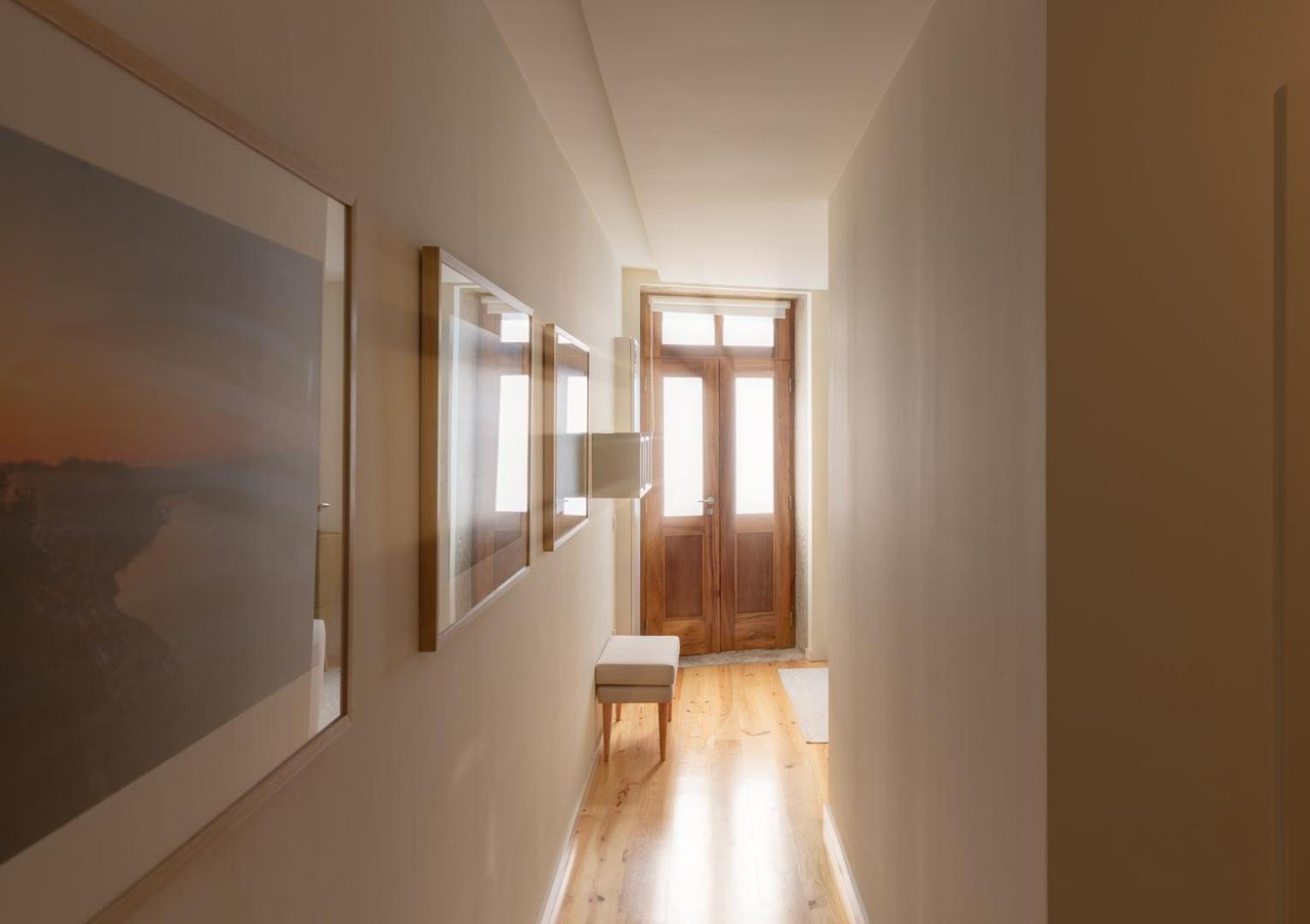 Guestready - Catorze De Outubro Houses 423 Vila Nova de Gaia Exterior foto