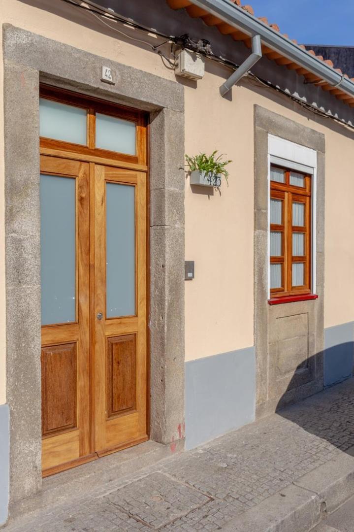 Guestready - Catorze De Outubro Houses 423 Vila Nova de Gaia Exterior foto