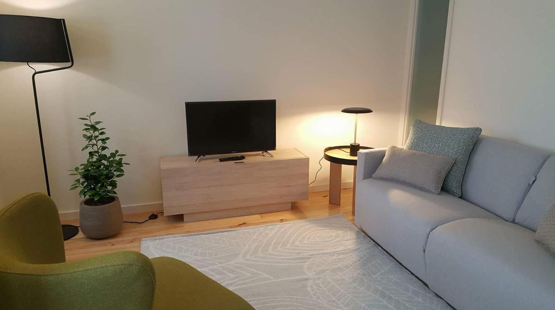 Guestready - Catorze De Outubro Houses 423 Vila Nova de Gaia Exterior foto