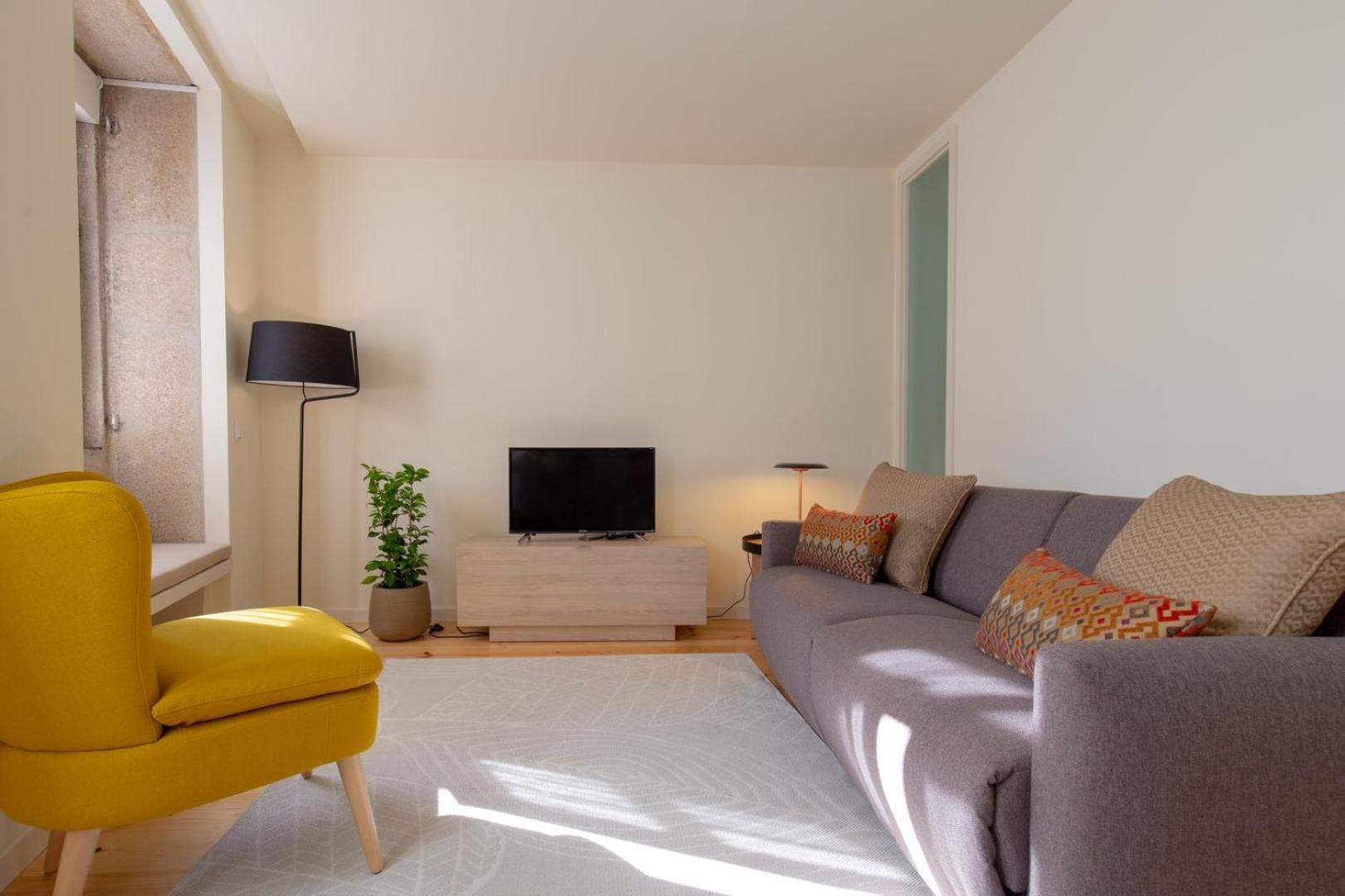 Guestready - Catorze De Outubro Houses 423 Vila Nova de Gaia Exterior foto