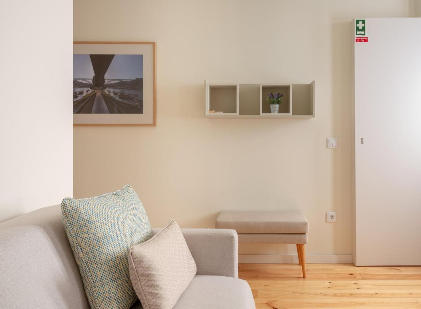 Guestready - Catorze De Outubro Houses 423 Vila Nova de Gaia Exterior foto