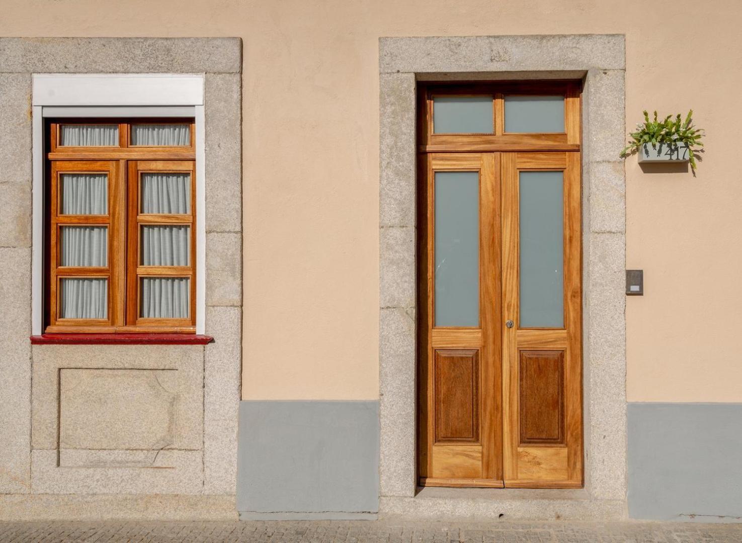 Guestready - Catorze De Outubro Houses 423 Vila Nova de Gaia Exterior foto