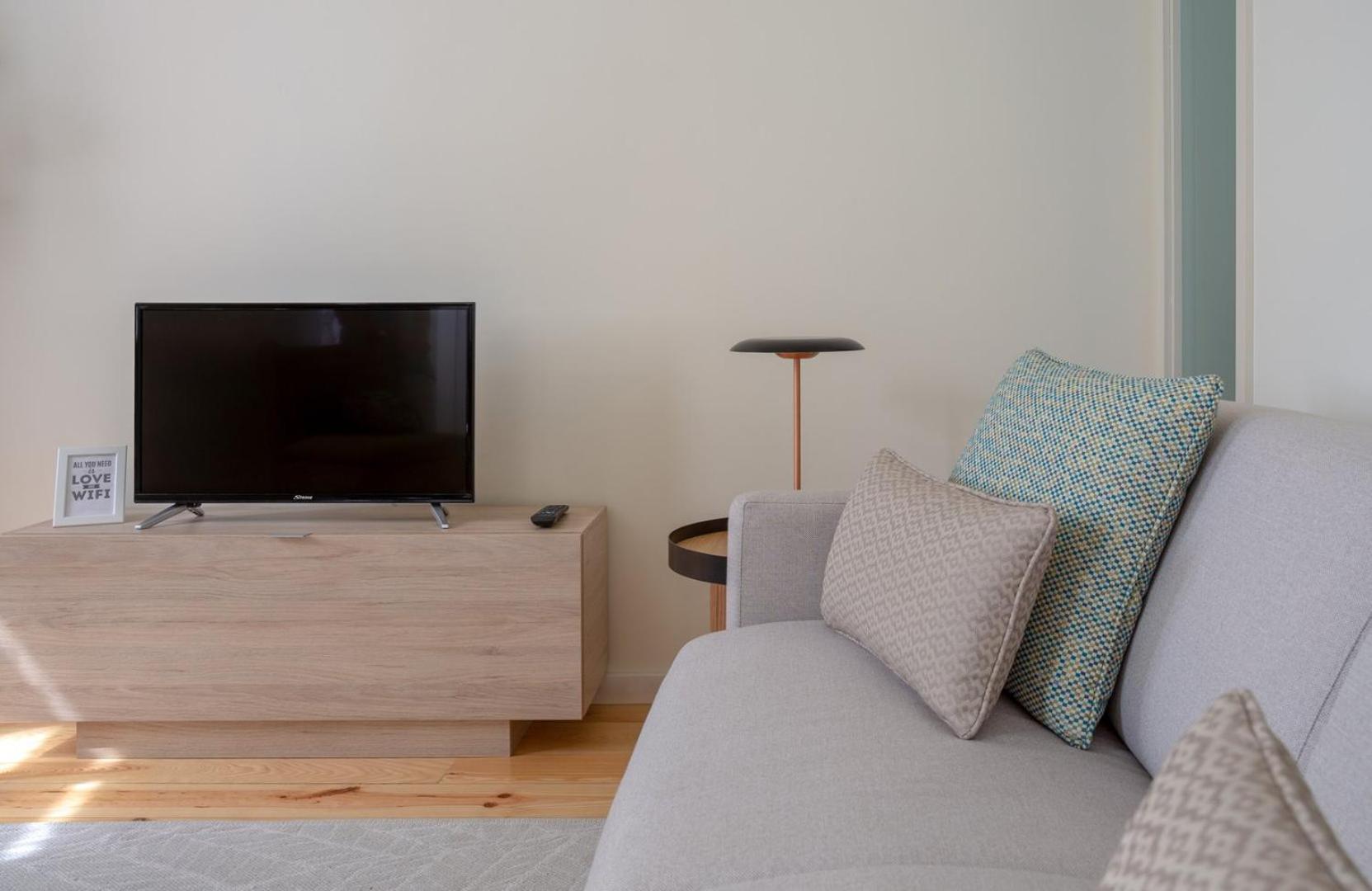 Guestready - Catorze De Outubro Houses 423 Vila Nova de Gaia Exterior foto