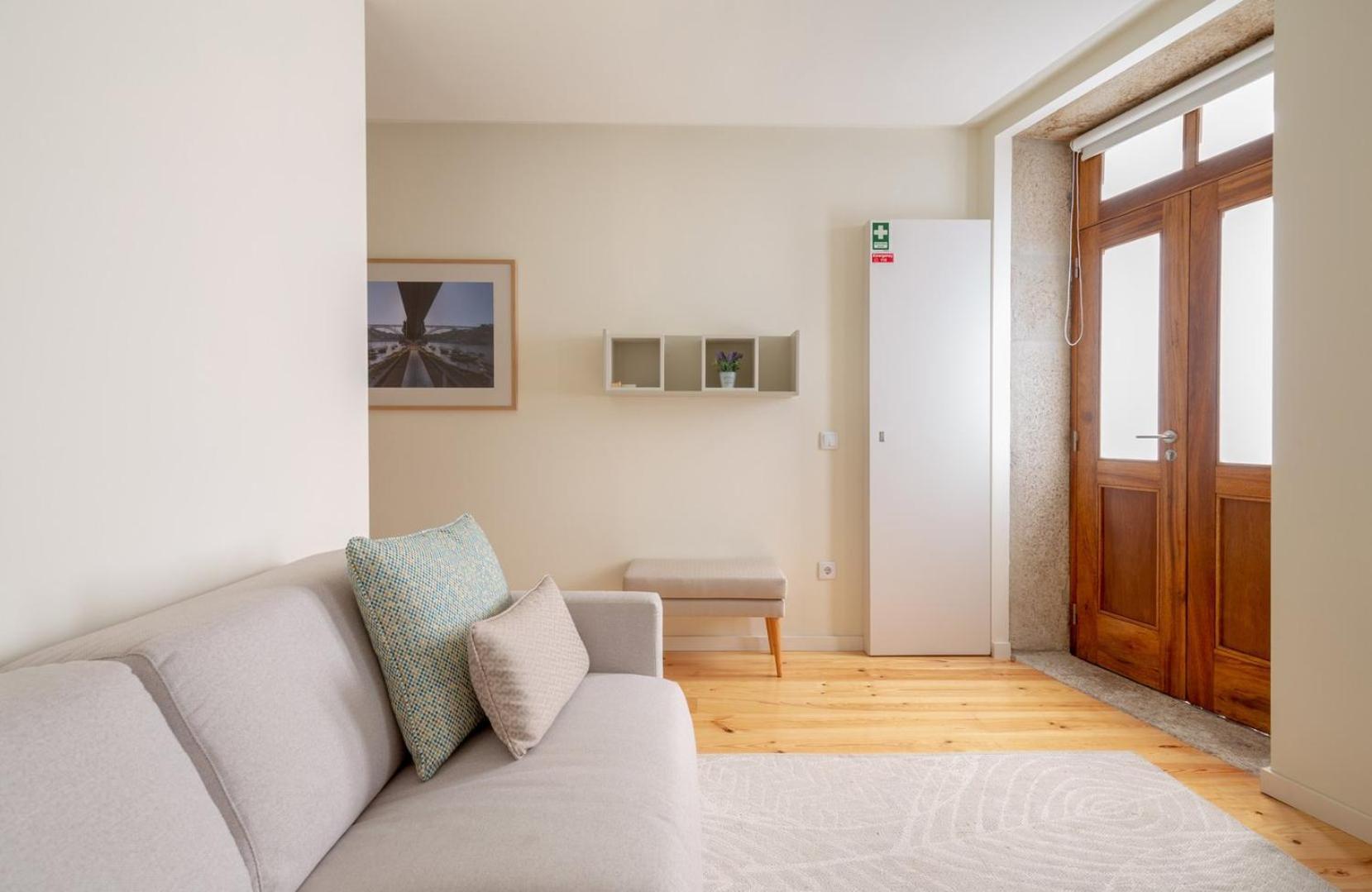 Guestready - Catorze De Outubro Houses 423 Vila Nova de Gaia Exterior foto
