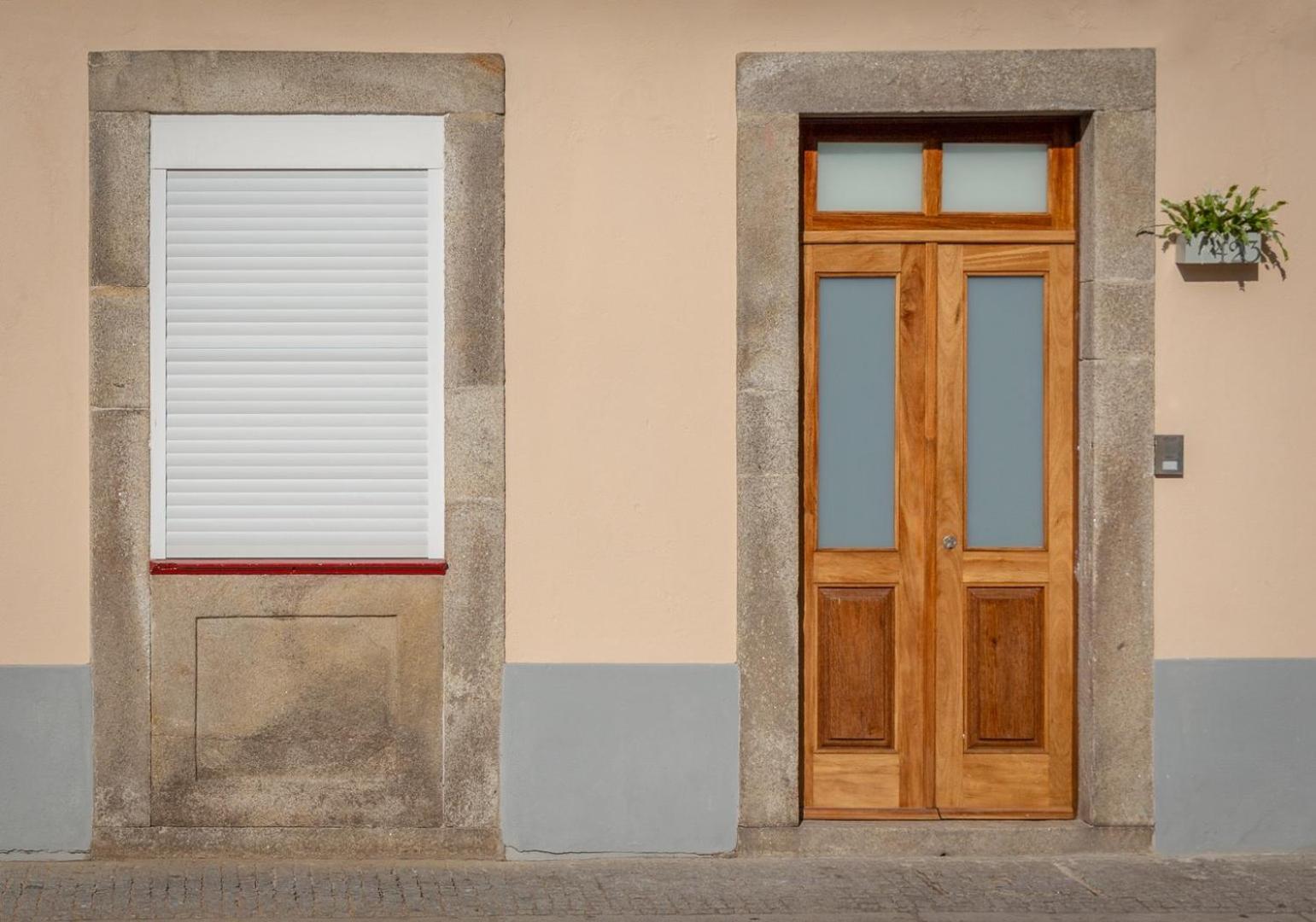 Guestready - Catorze De Outubro Houses 423 Vila Nova de Gaia Exterior foto