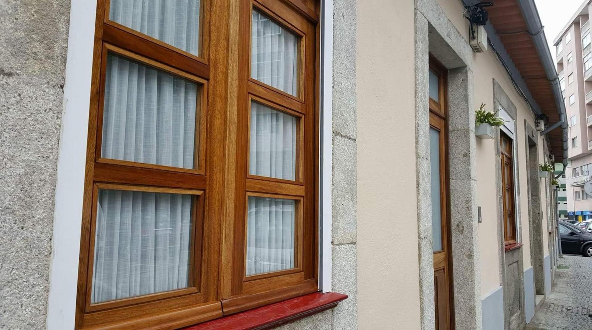 Guestready - Catorze De Outubro Houses 423 Vila Nova de Gaia Exterior foto